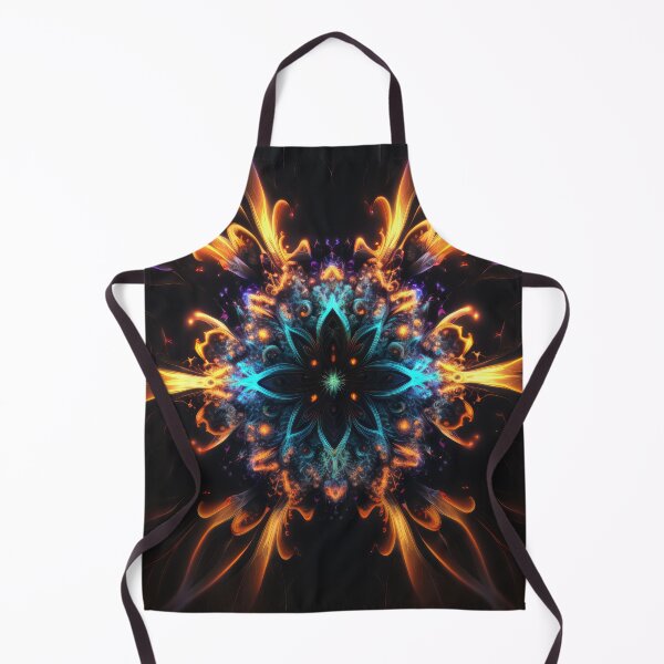 Artikelvorschau, Kaleidoscopic Mandala entworfen und verkauft von SeedDesign.