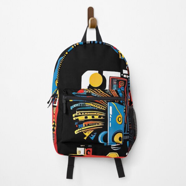 Item preview, Robot Art designed and sold by Headbuum.