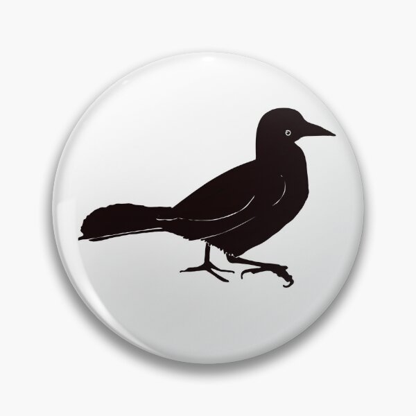 Item preview, Lively birds! designed and sold by PurpleSandpiper.