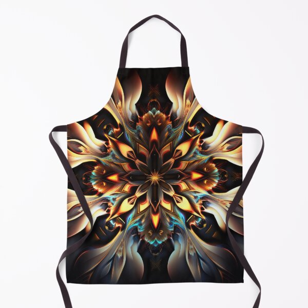 Artikelvorschau, Kaleidoscopic Mandala entworfen und verkauft von SeedDesign.