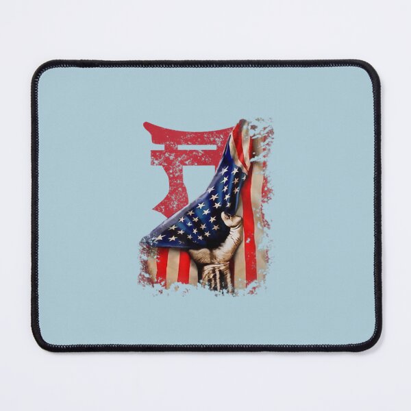 Item preview,  airborne rakkasans us flag patriotic military gift designed and sold by EttyMarlowe.