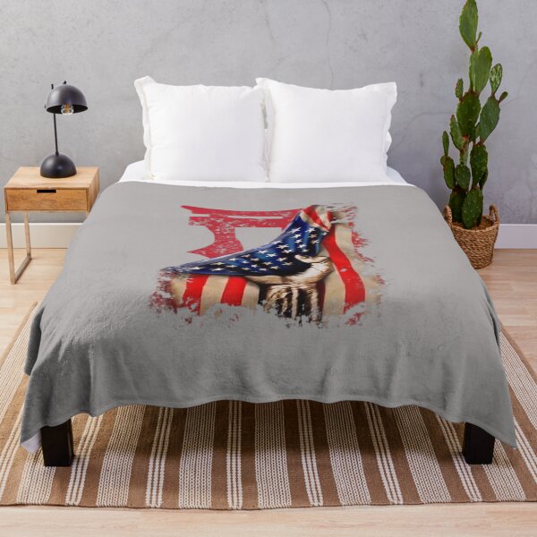 Item preview,  airborne rakkasans us flag patriotic military gift designed and sold by EttyMarlowe.
