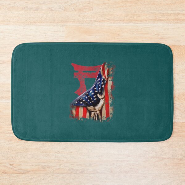Item preview,  airborne rakkasans us flag patriotic military gift designed and sold by EttyMarlowe.