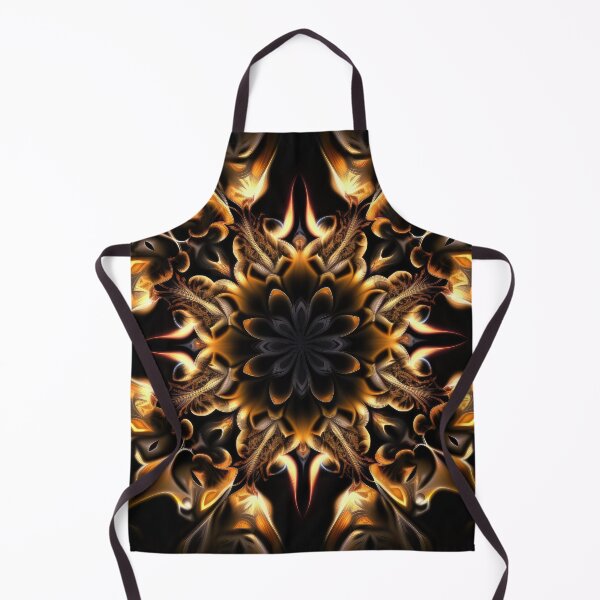 Artikelvorschau, Kaleidoscopic Mandala entworfen und verkauft von SeedDesign.