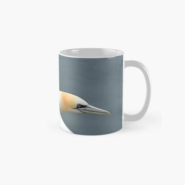 Item preview, Gannet designed and sold by YussefRafik.