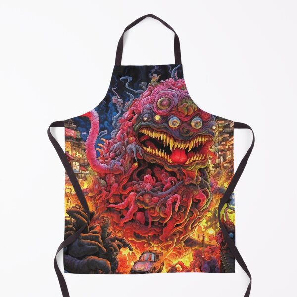 Item preview, Waterpixel Art #82 designed and sold by Eynoxart.