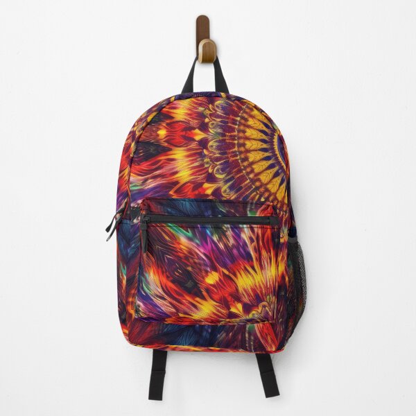 Item preview, Kaleidoscopic Mandala designed and sold by SeedDesign.