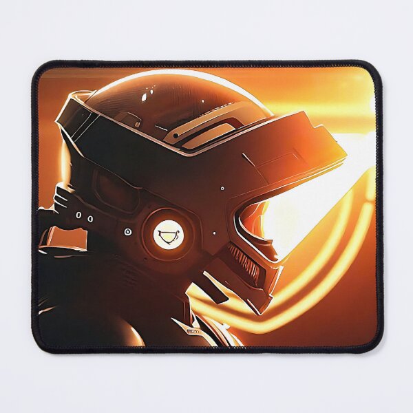 Item preview, NA Sticker Armored Warrior designed and sold by maikodraws.