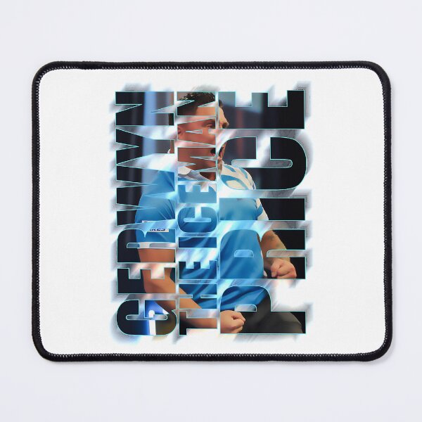 Item preview, Fléchettes Gerwyn Price designed and sold by laypalma.