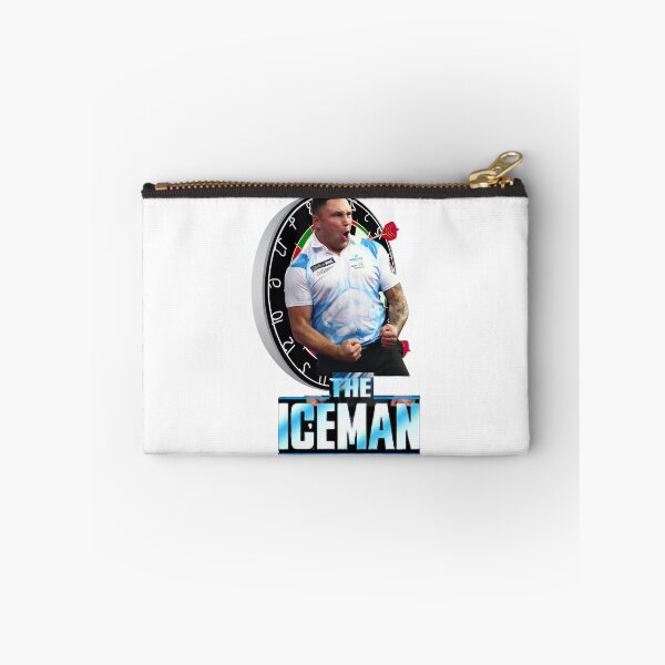 Artikelvorschau, Gerwyn Price Darts Wales Gerwyn Price Gerwyn Price der Iceman-Dartspieler-Liebhaber entworfen und verkauft von laypalma.