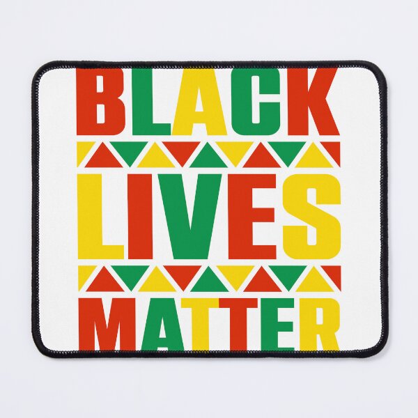Item preview, Black Lives Matter  designed and sold by SeedsplashMerch.