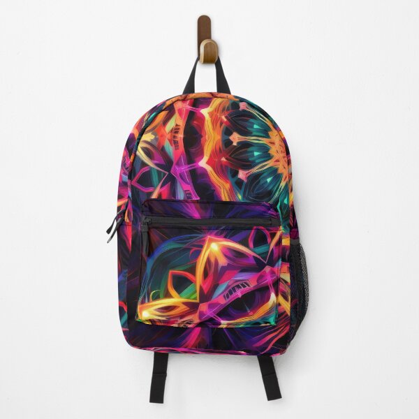 Item preview, Kaleidoscopic Mandala designed and sold by SeedDesign.