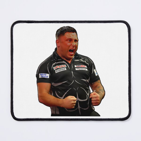 Item preview, Gerwyn price Darts,FUNNY GIFT FOR GERWYN PRICE LOVERS,FUNNY designed and sold by laypalma.