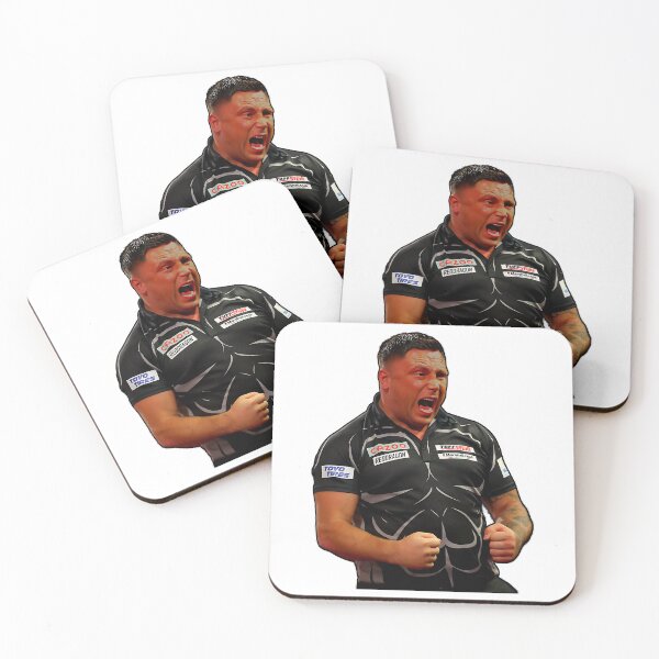 Item preview, Gerwyn price Darts,FUNNY GIFT FOR GERWYN PRICE LOVERS,FUNNY  designed and sold by laypalma.
