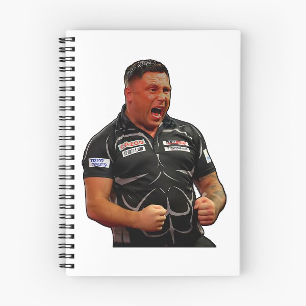 Item preview, Gerwyn price Darts,FUNNY GIFT FOR GERWYN PRICE LOVERS,FUNNY  designed and sold by laypalma.
