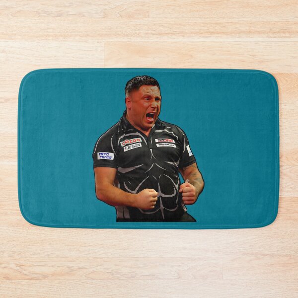Item preview, Gerwyn price Darts,FUNNY GIFT FOR GERWYN PRICE LOVERS,FUNNY  designed and sold by laypalma.