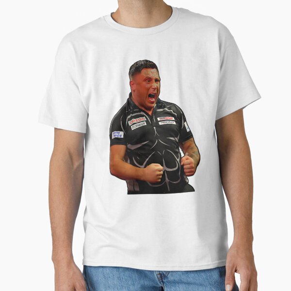 Item preview, Gerwyn price Darts,FUNNY GIFT FOR GERWYN PRICE LOVERS,FUNNY  designed and sold by laypalma.