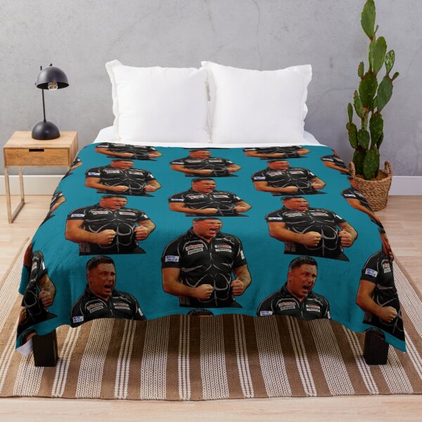 Item preview, Gerwyn price Darts,FUNNY GIFT FOR GERWYN PRICE LOVERS,FUNNY  designed and sold by laypalma.