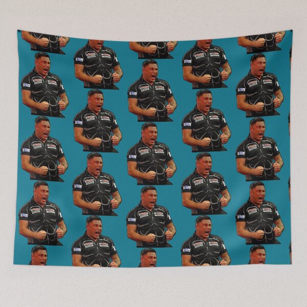 Item preview, Gerwyn price Darts,FUNNY GIFT FOR GERWYN PRICE LOVERS,FUNNY  designed and sold by laypalma.