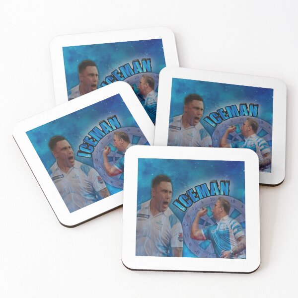 Item preview, gerwyn price-erwyn price joueur de fléchettes designed and sold by laypalma.