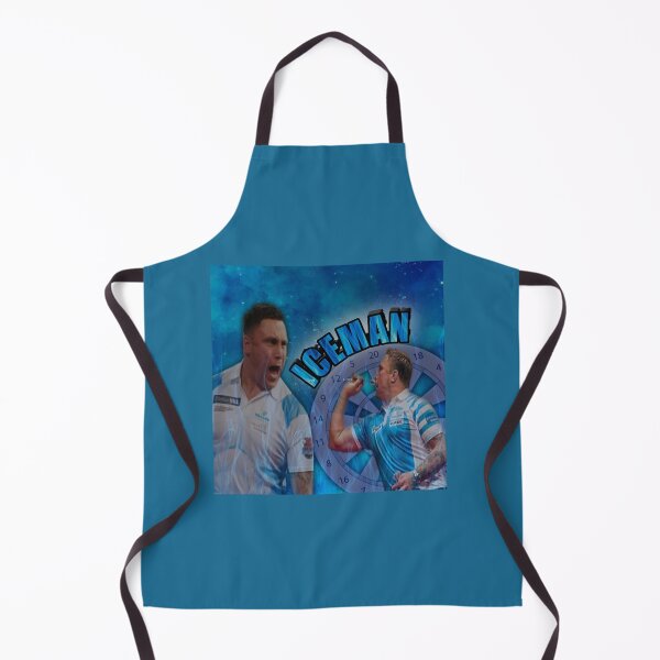 Artikelvorschau, Gerwyn Price-Erwyn Price Joueur de Fléchettes entworfen und verkauft von laypalma.