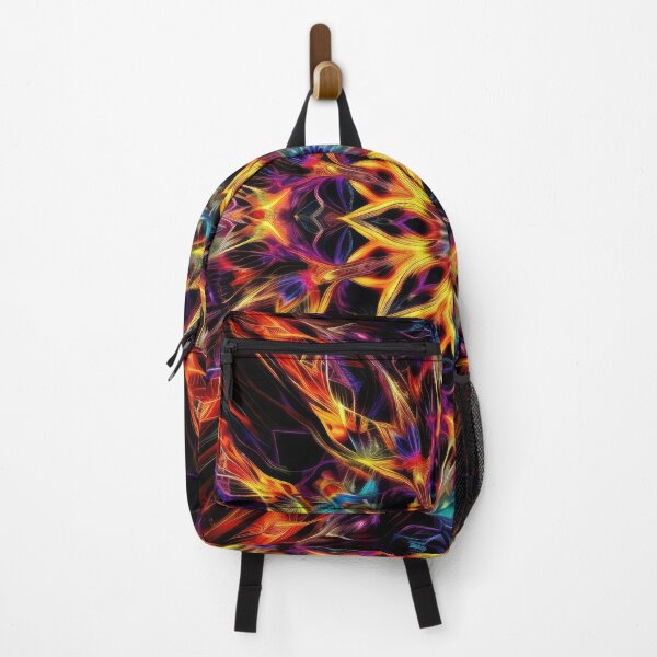 Item preview, Kaleidoscopic Mandala designed and sold by SeedDesign.