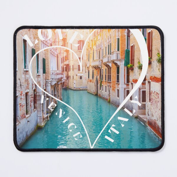 Item preview, Love Venice Italy designed and sold by Miki Design.