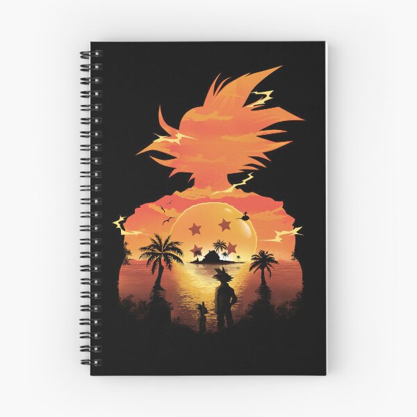 Item preview, Dragon Ball Anime and Manga designed and sold by JesusHMarin47.
