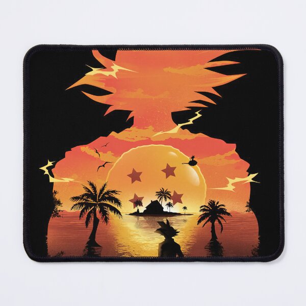 Item preview, Dragon Ball Anime and Manga designed and sold by JesusHMarin47.