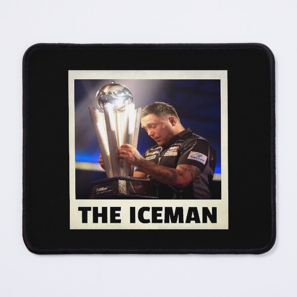 Item preview, L_HOMME DES GLACES designed and sold by laypalma.