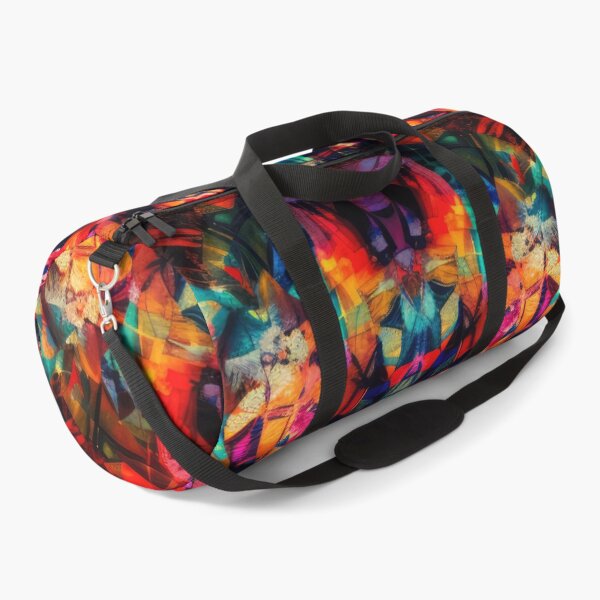 Artikelvorschau, Kaleidoscopic Mandala entworfen und verkauft von SeedDesign.