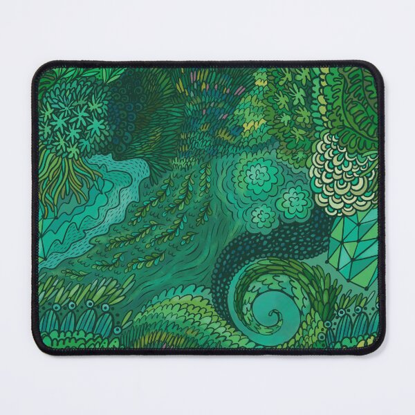 Item preview, Fairy moss landscape designed and sold by PenguinHouse.