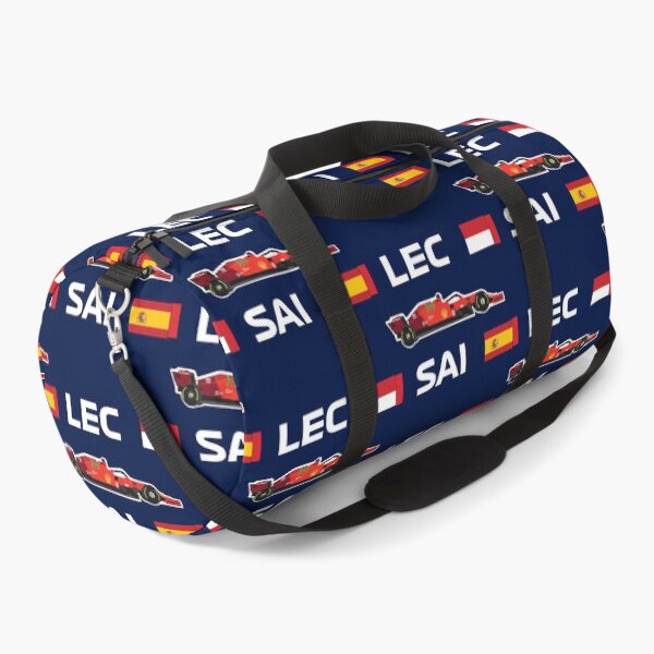 Item preview, Scuderia Ferrari 2021 F1 car SF21 Carlos Sainz Charles Leclerc designed and sold by JohnLennond.