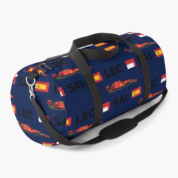 Item preview, Scuderia Ferrari 2021 F1 car SF21 Charles Leclerc Carlos Sainz designed and sold by JohnLennond.