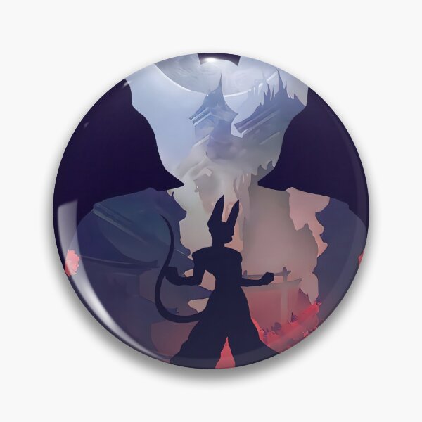 Item preview, Dragon Ball Anime and Manga designed and sold by JesusHMarin47.