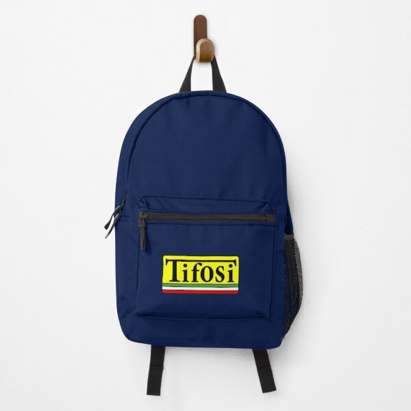 Item preview, Tifosi - Italian Flag designed and sold by JohnLennond.
