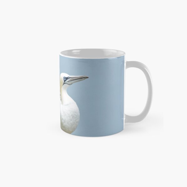 Item preview, Gannet designed and sold by YussefRafik.