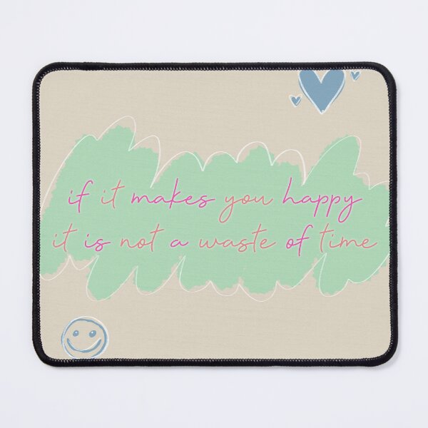 Item preview, If It Makes You Happy designed and sold by Libby :).