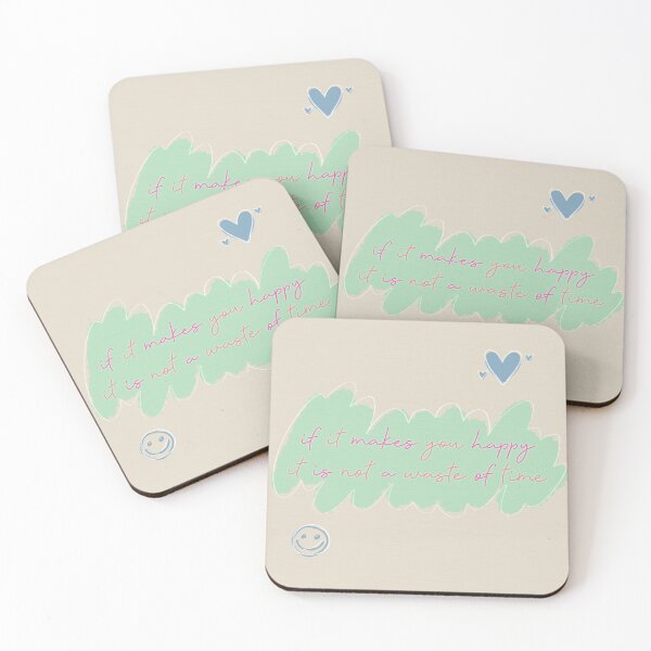 Item preview, If It Makes You Happy designed and sold by Libby :).
