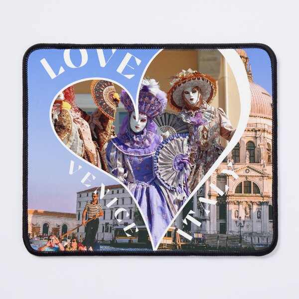 Item preview, Love Venice Italy designed and sold by Miki  Design.