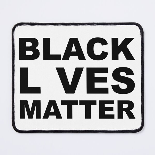 Item preview, Black Lives Matter  designed and sold by SeedsplashMerch.