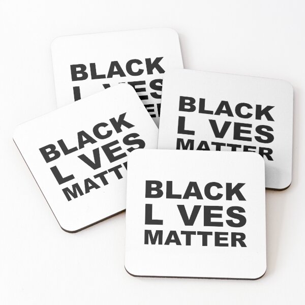 Item preview, Black Lives Matter  designed and sold by SeedsplashMerch.