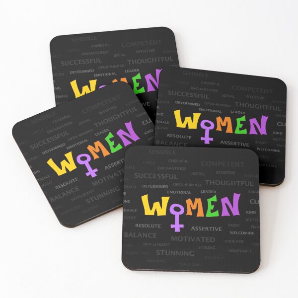 Item preview, Women Up! designed and sold by Josep  Mestres.