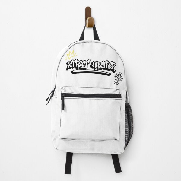 Item preview, tagging - Street Hustler graffiti art designed and sold by DTProfessional.