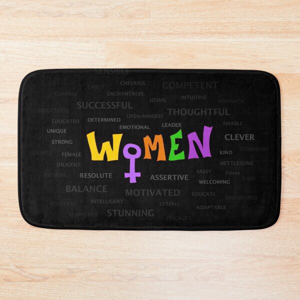 Item preview, Women Up! designed and sold by Josep  Mestres.