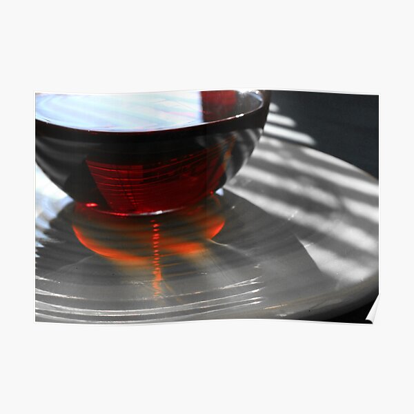 Red Light Poster