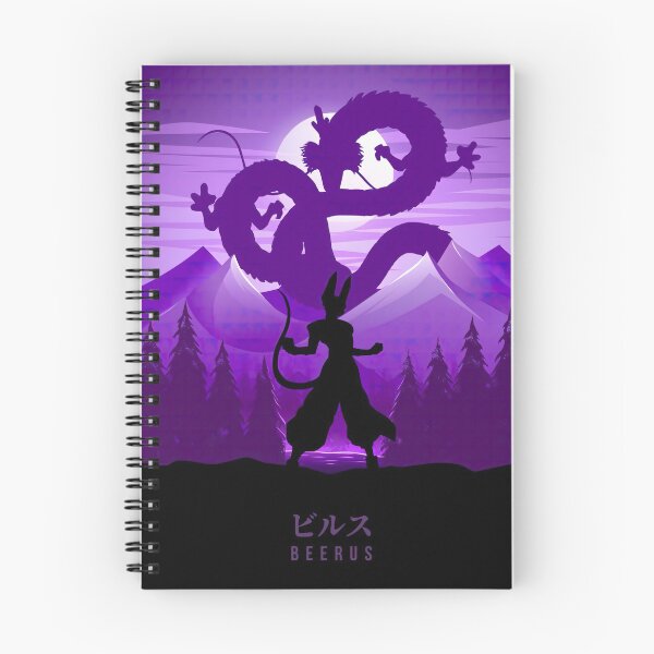 Item preview, Dragon Ball Anime and Manga designed and sold by JesusHMarin47.