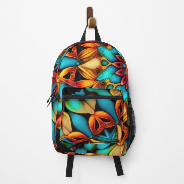 Item preview, Kaleidoscopic Mandala designed and sold by SeedDesign.