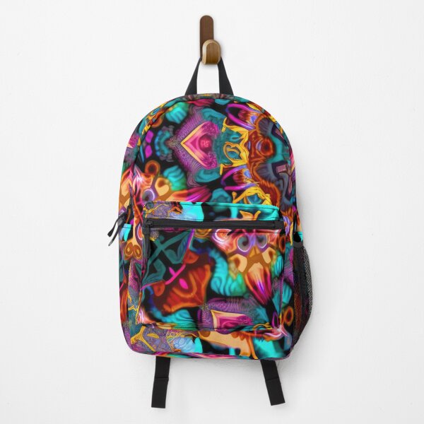 Item preview, Kaleidoscopic Mandala designed and sold by SeedDesign.