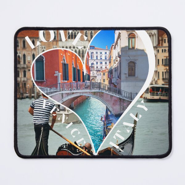Item preview, Love Venice Italy designed and sold by Miki  Design.